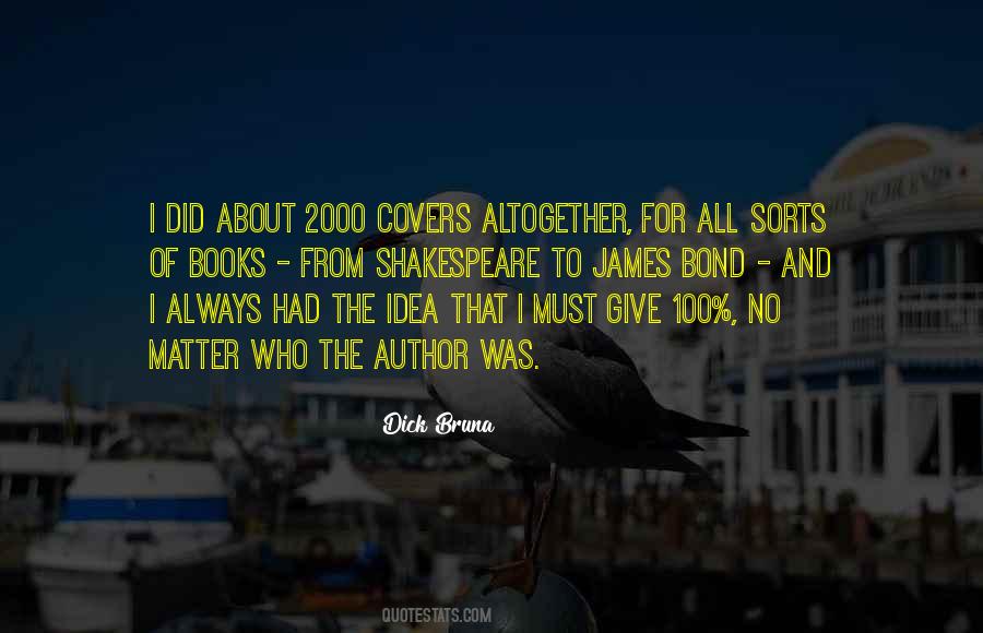 Give Your 100 Quotes #645573