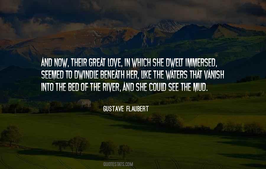 Great River Quotes #1708666