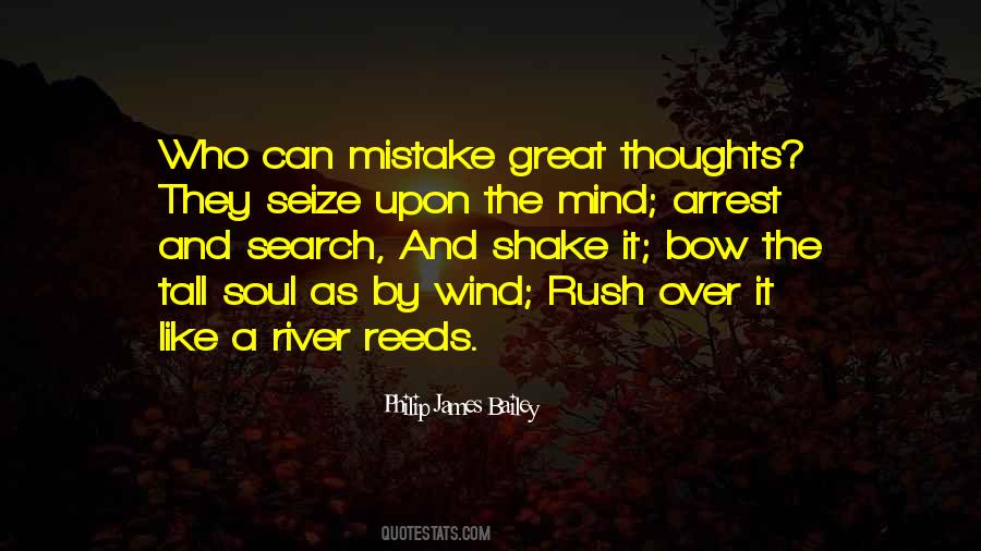 Great River Quotes #1814759