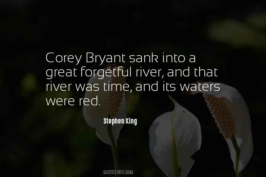 Great River Quotes #63372