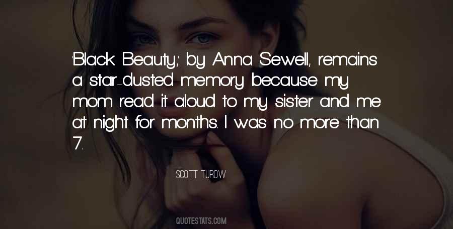 Black Sister Quotes #1281724