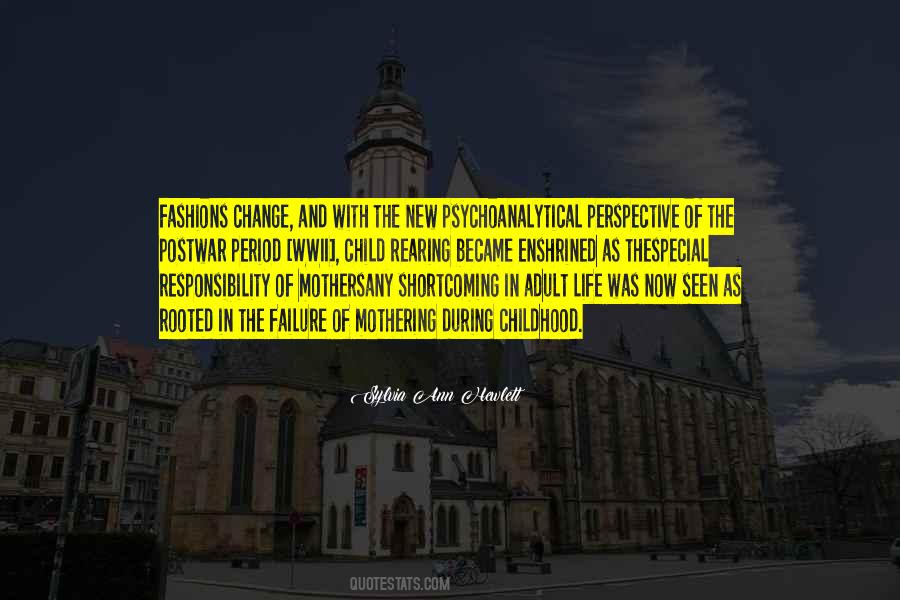 Change Your Perspective Change Your Life Quotes #423564
