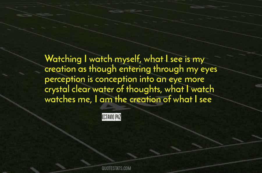 Crystal Eyes Quotes #845943