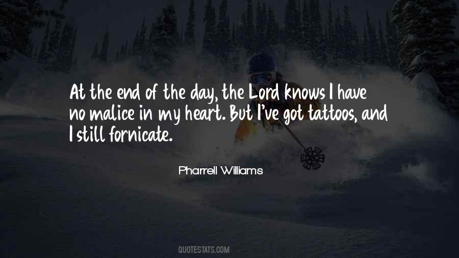 No Tattoo Quotes #649422