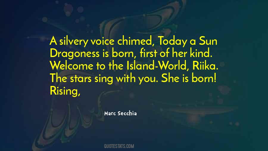 Born Today Quotes #1086915