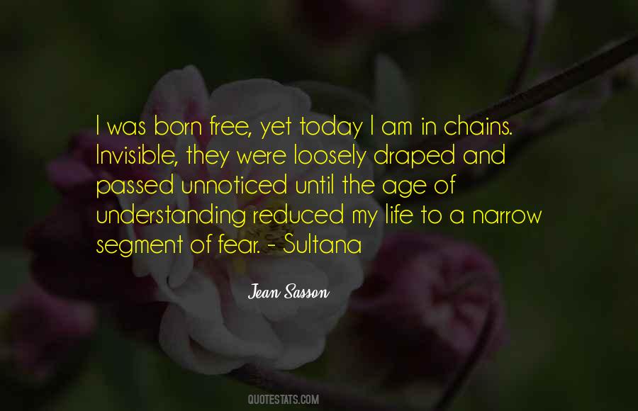 Born Today Quotes #1251731
