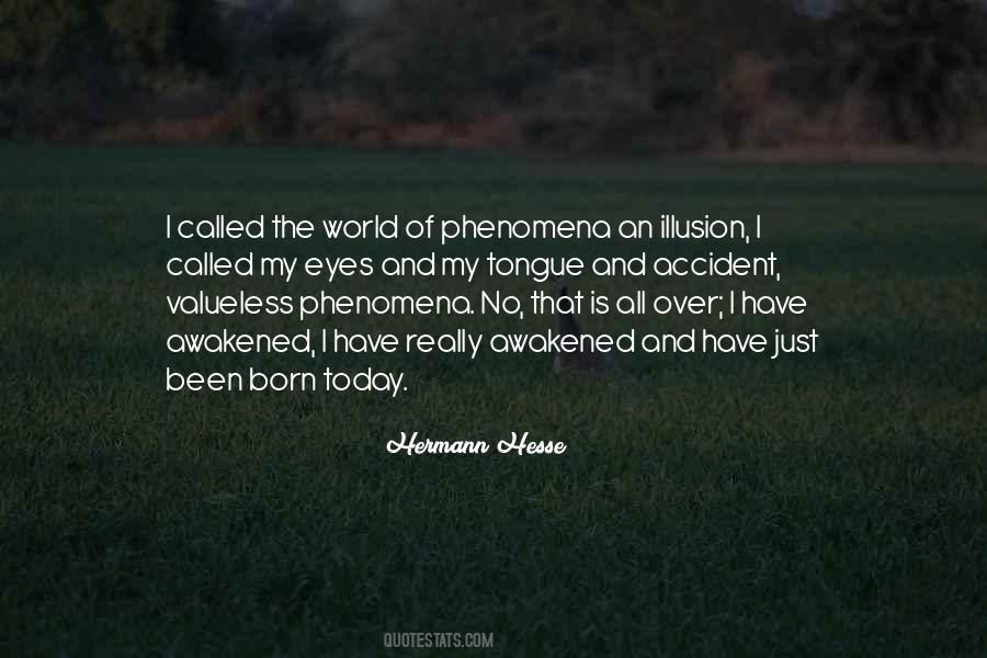 Born Today Quotes #1296062