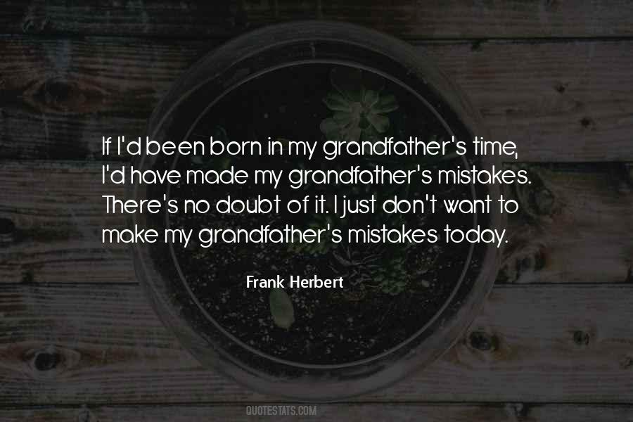 Born Today Quotes #1632888