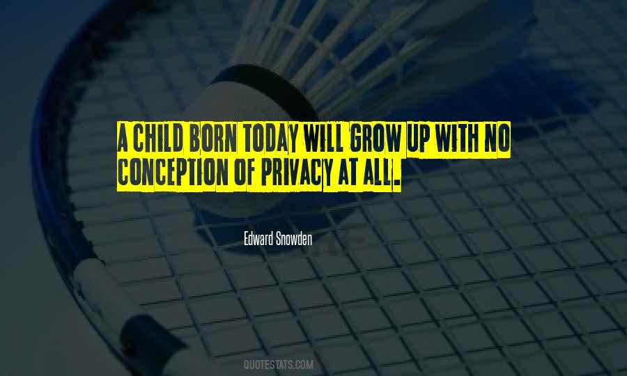 Born Today Quotes #1648153