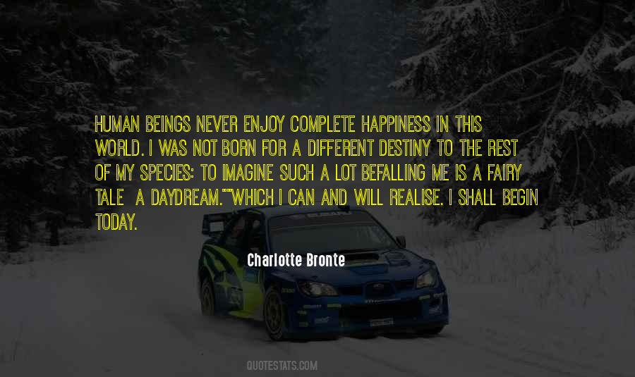 Born Today Quotes #1748299
