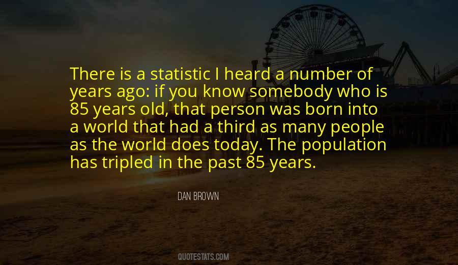 Born Today Quotes #1772339