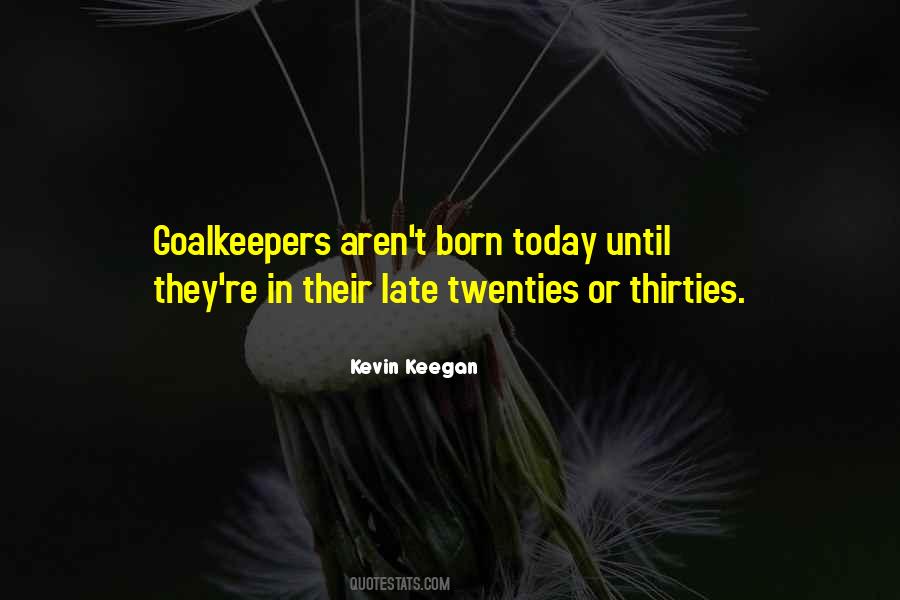Born Today Quotes #484509