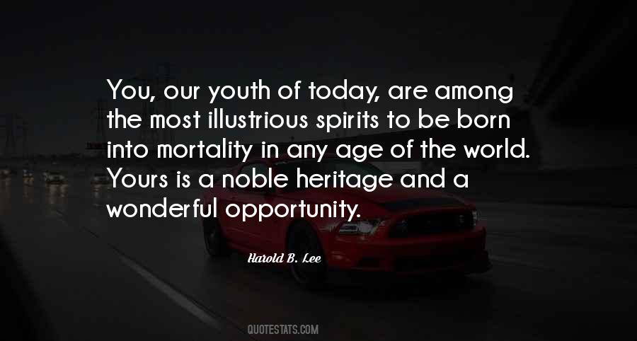 Born Today Quotes #707456