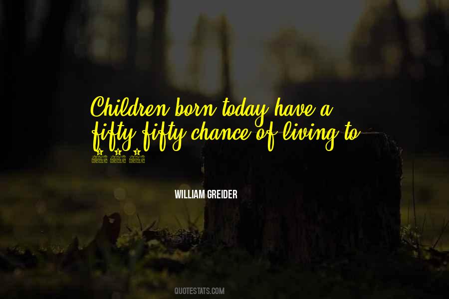 Born Today Quotes #868217