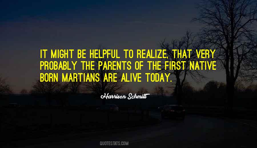 Born Today Quotes #997223