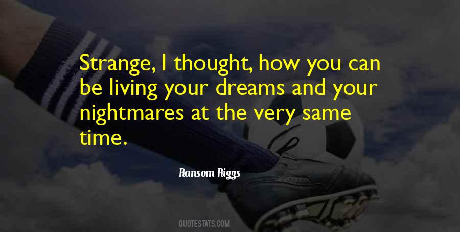 Life And City Quotes #104380