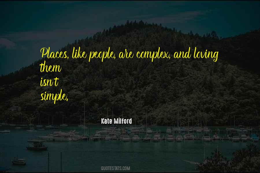 Life And City Quotes #1146948