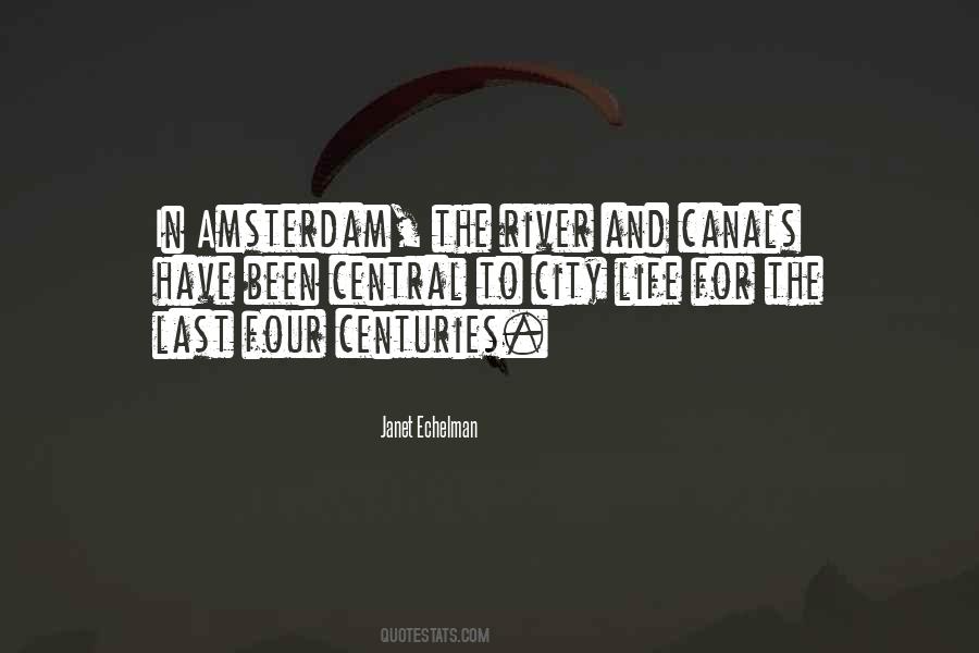 Life And City Quotes #1395167