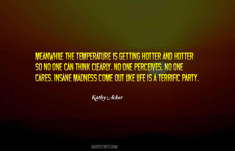 Life And City Quotes #1473182