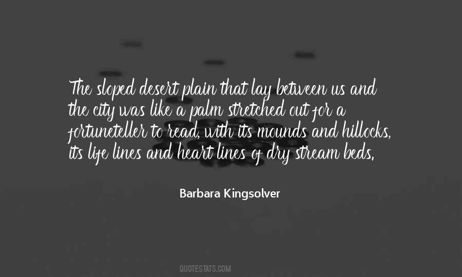 Life And City Quotes #149269