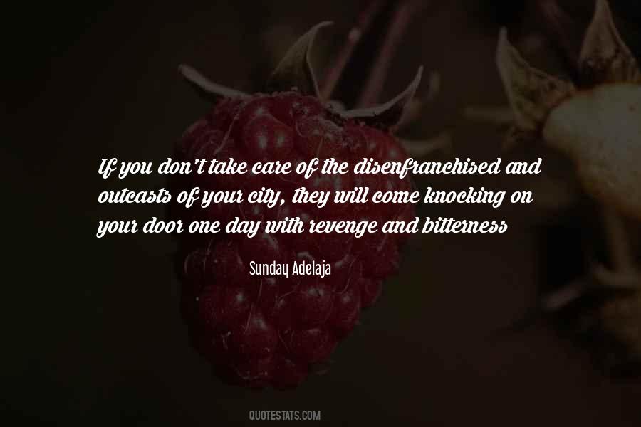 Life And City Quotes #1618547