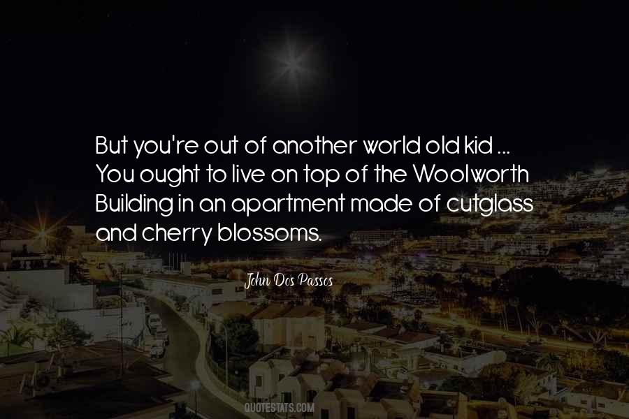 Life And City Quotes #1765493