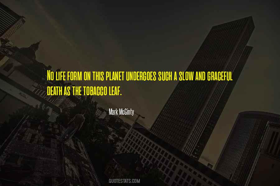 Life And City Quotes #291108