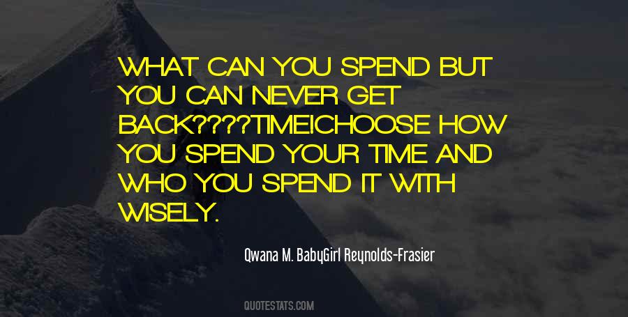 Life And City Quotes #562314