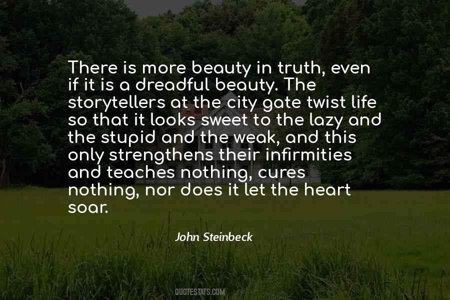 Life And City Quotes #883003