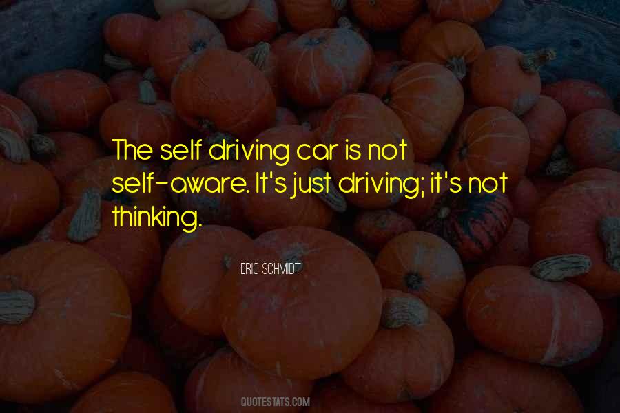 Just Driving Quotes #1527963