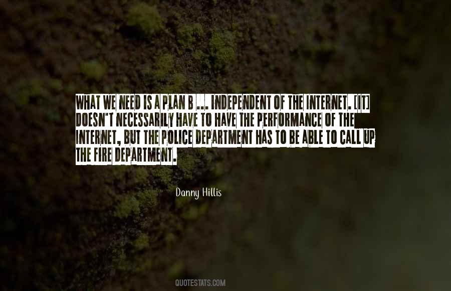 Need To Be Independent Quotes #210228