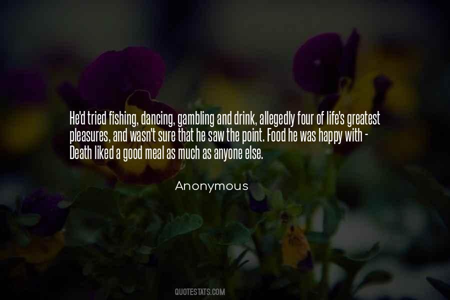 Happy Fishing Quotes #21819