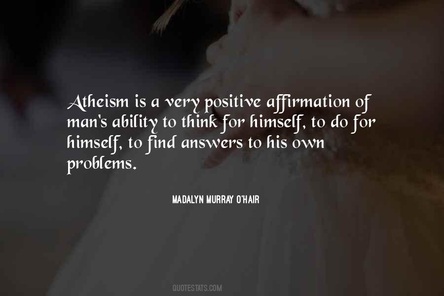 Education Gives You Confidence Quotes #728699