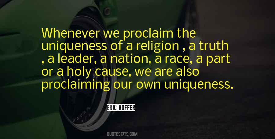 So Goes The Nation Quotes #10692