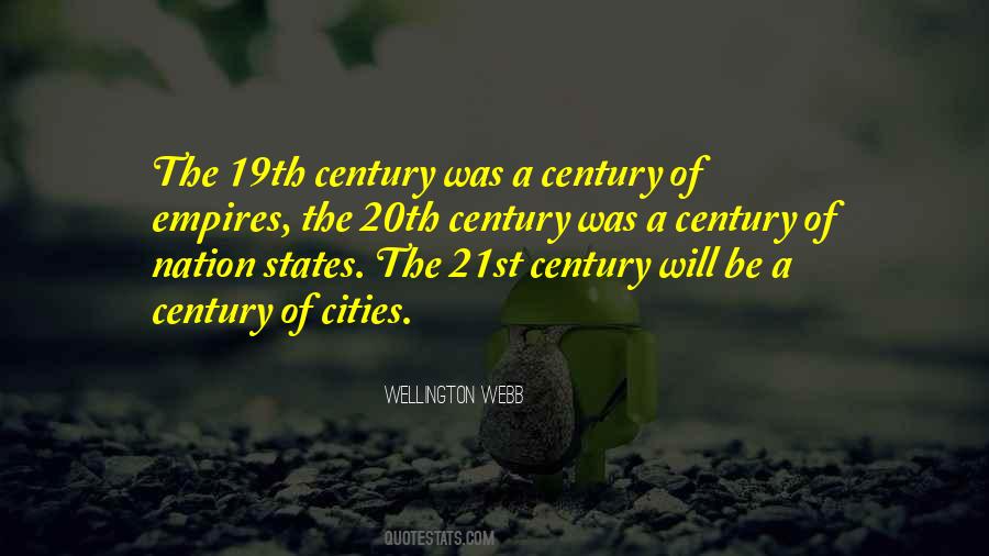 So Goes The Nation Quotes #5268