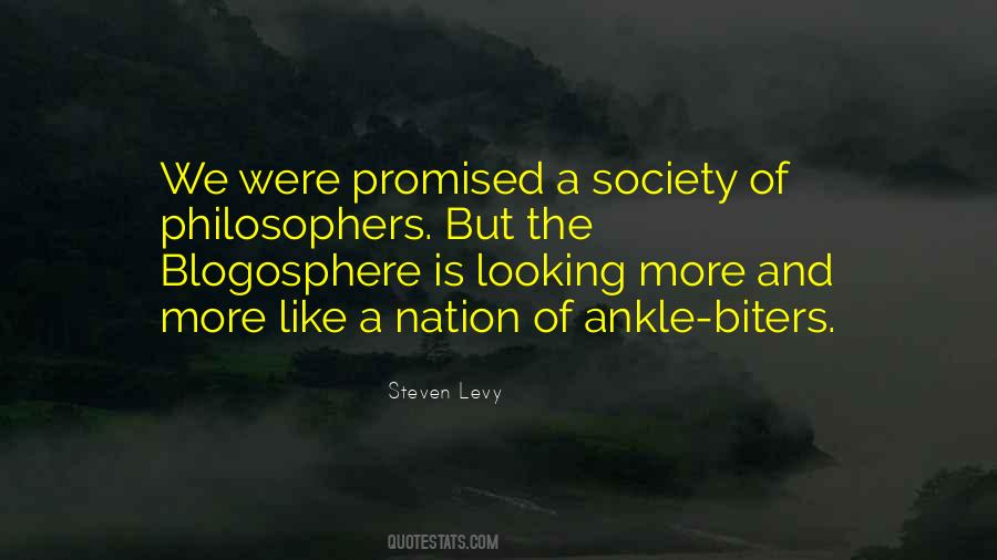 So Goes The Nation Quotes #5884