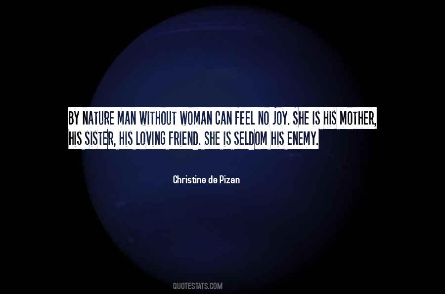 Loving Sister Quotes #1737561