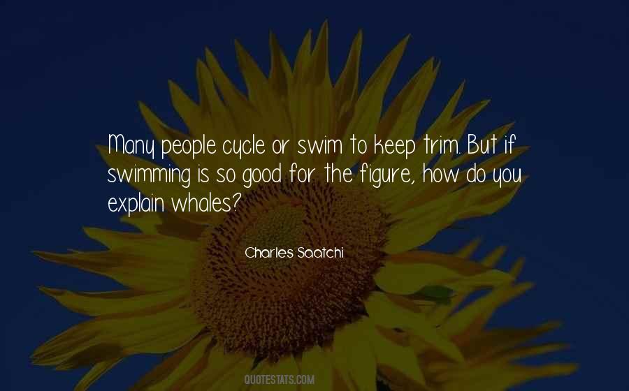 Just Keep Swimming Just Keep Swimming Quotes #577471