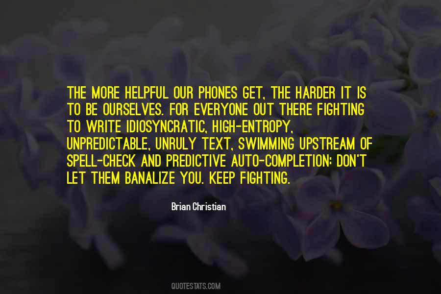 Just Keep Swimming Just Keep Swimming Quotes #662060