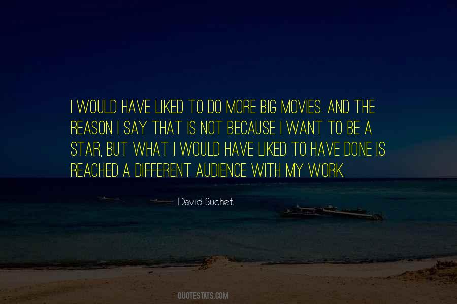I Do What I Say Quotes #230019