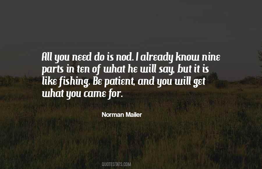 I Do What I Say Quotes #290872