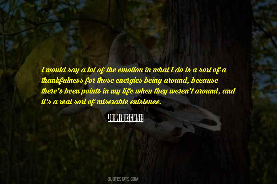 I Do What I Say Quotes #298205