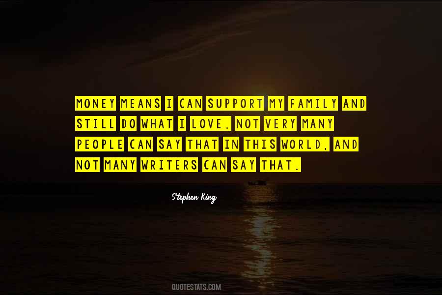 I Do What I Say Quotes #375845