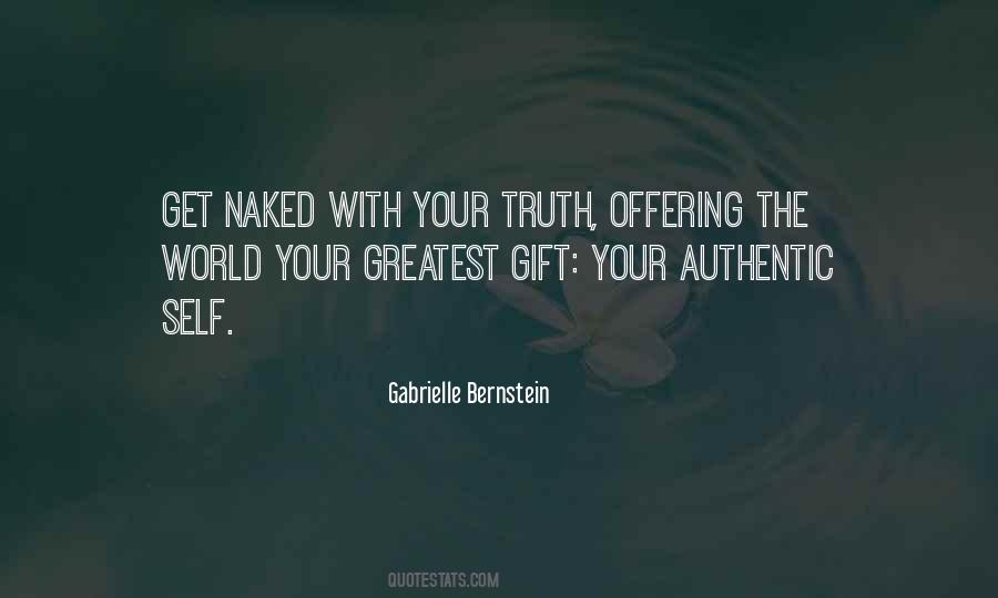 You Are My Greatest Gift Quotes #141475
