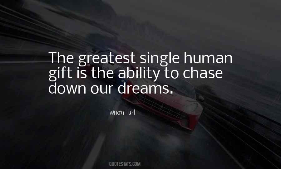 You Are My Greatest Gift Quotes #50539