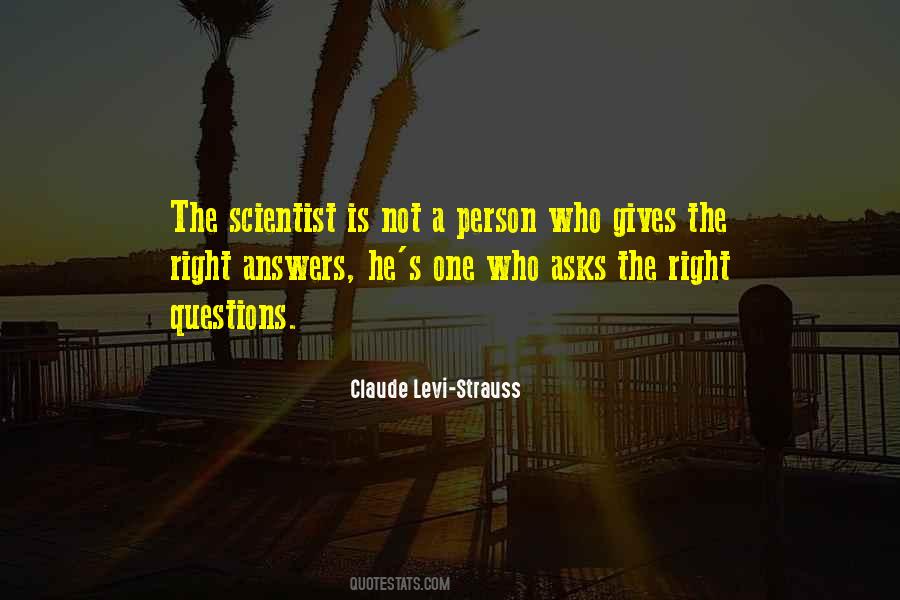 It Gives You Something To Do Quotes #25333