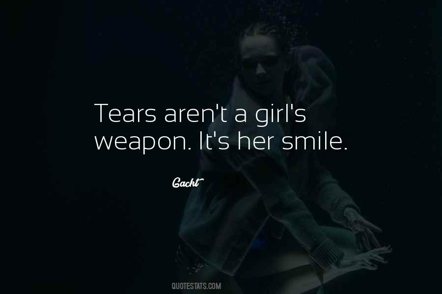 Girl Singer Quotes #520132