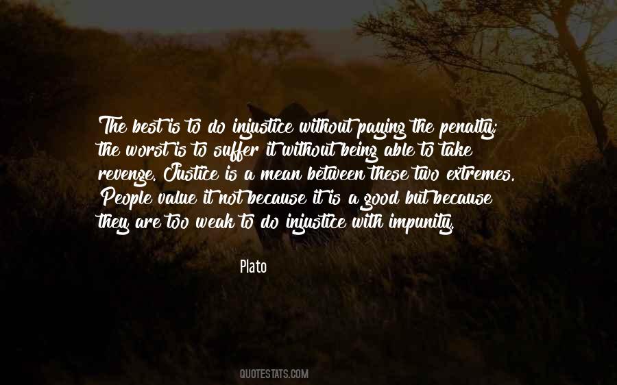Do Not Take Revenge Quotes #1341940