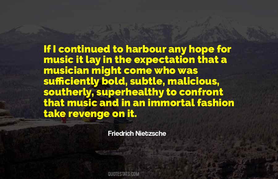 Do Not Take Revenge Quotes #423665