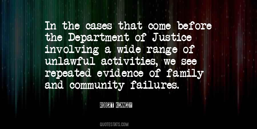 Quotes About The Kennedy Family #568101